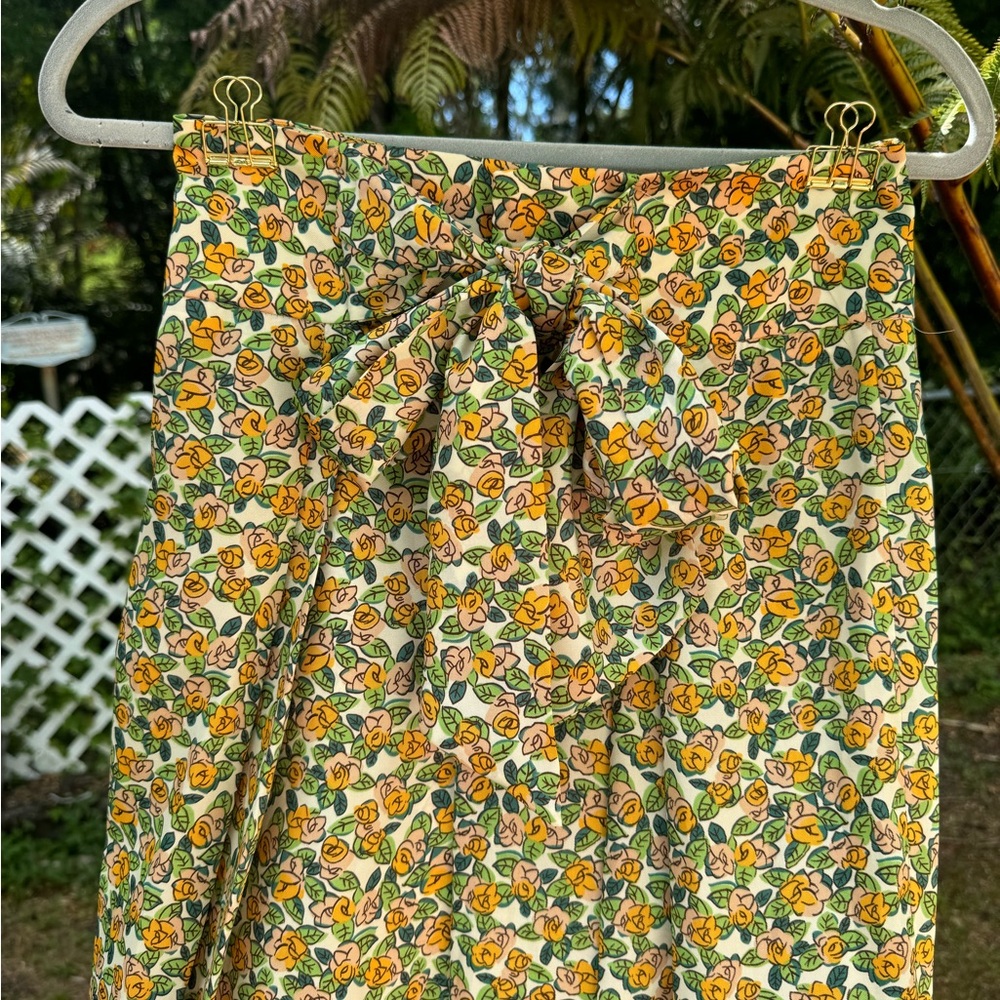 Adorable Zara pants. Size xs